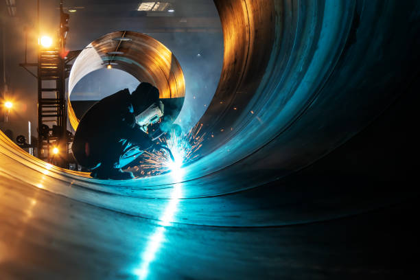 Best Welding Inspection and Certification in Murillo, TX