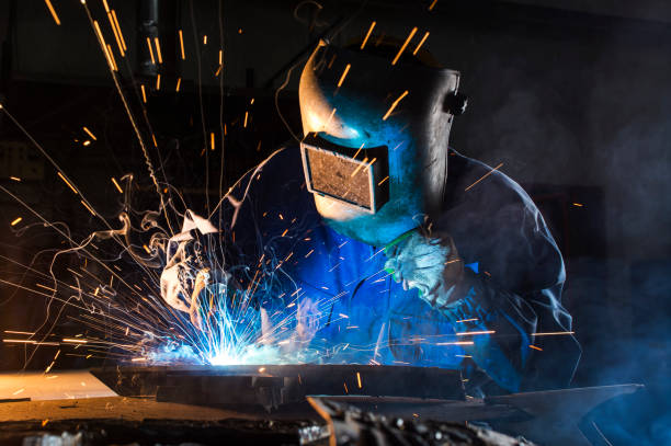 Best Maintenance and Repair Welding in Murillo, TX