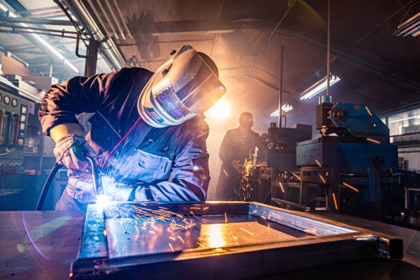 Best Artistic and Custom Metal Fabrication in Murillo, TX