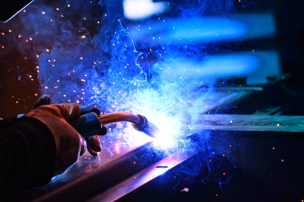 Best Aerospace and Defense Welding in Murillo, TX