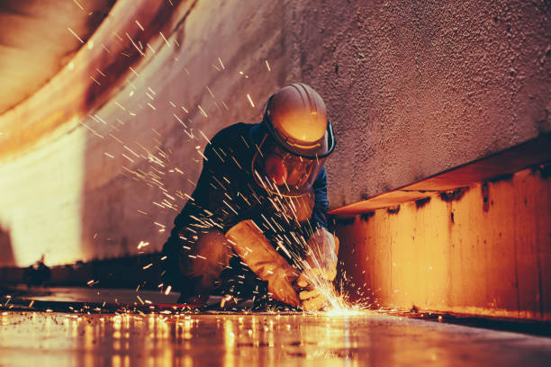 Best Specialty Welding Processes in Murillo, TX