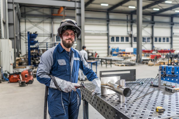 Best Maintenance and Repair Welding in Murillo, TX