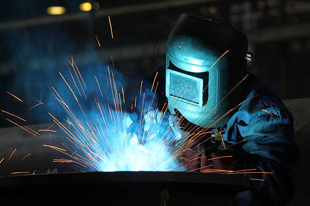 Affordable Welder Services in Murillo, TX